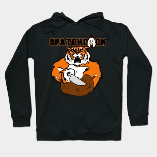 Spatchcock Hoodie